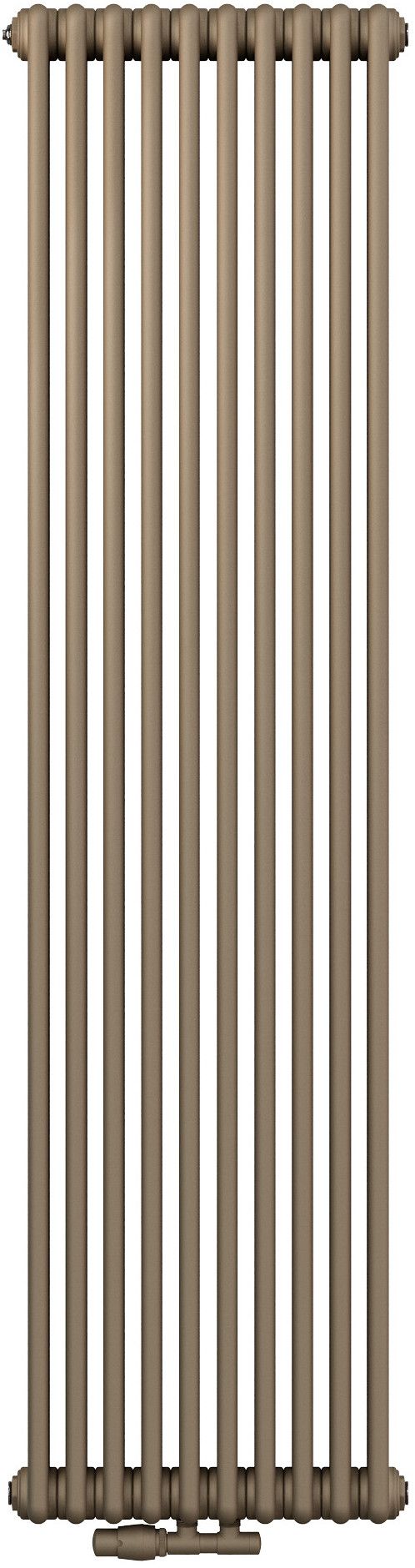 Irsap Tesi 3 szobai radiátor 180x45 cm podłączenie alsó IRS-TES-3180-10-2C-5