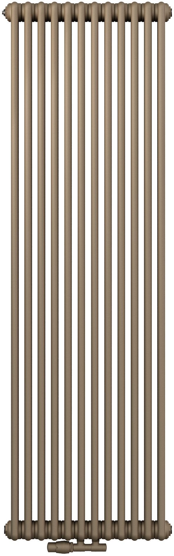 Irsap Tesi 3 szobai radiátor 200x54 cm podłączenie alsó IRS-TES-3200-12-2C-5