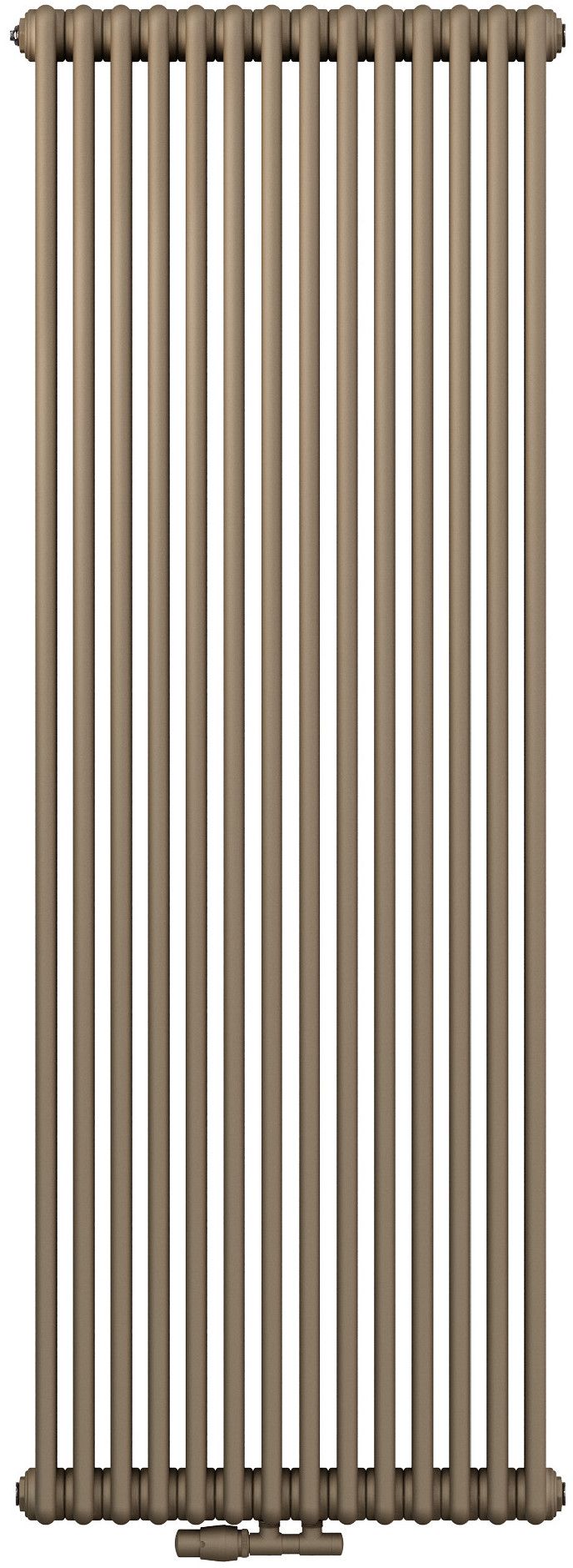Irsap Tesi 3 szobai radiátor 200x63 cm podłączenie alsó IRS-TES-3200-14-2C-5