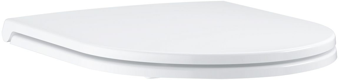 Grohe Bau Ceramic wc ülőke lecsapodás-gátlós fehér 3991300