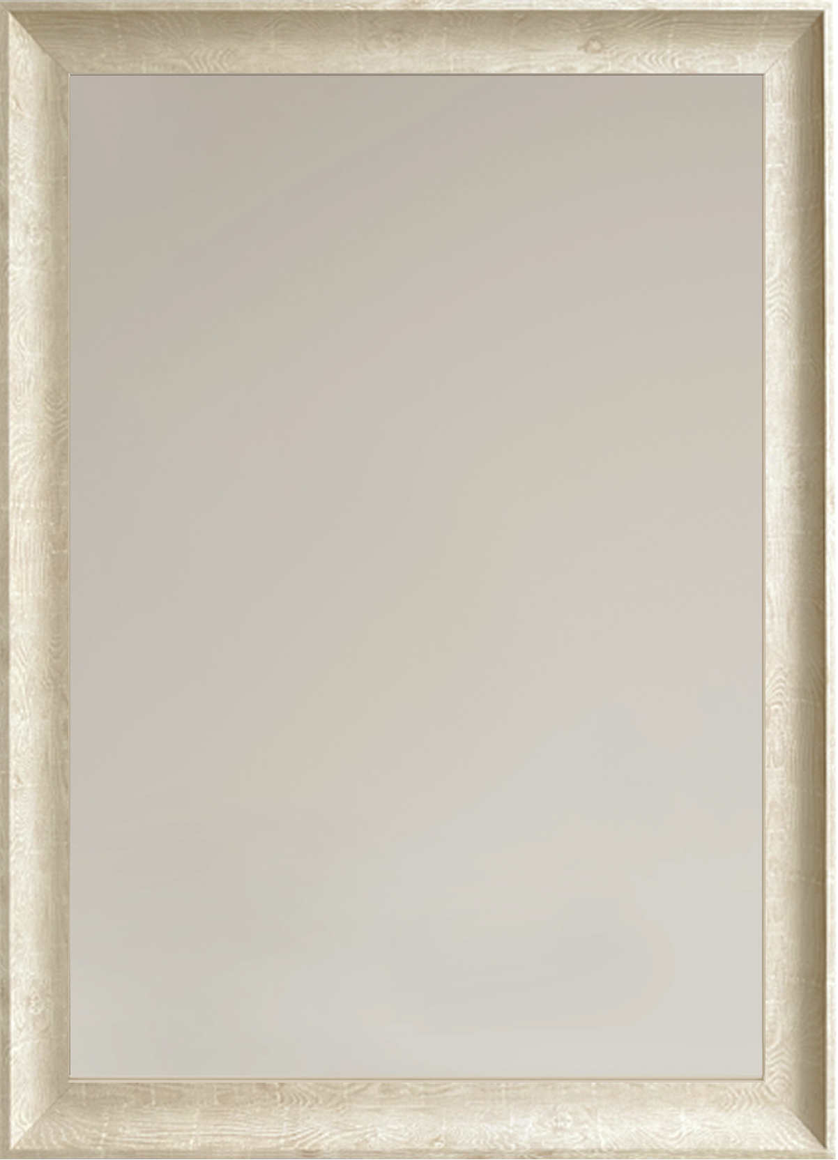 Ars Longa Oslo tükör 128.4x68.4 cm négyszögletes fa OSLO60120-D
