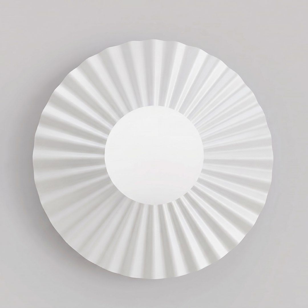 Emibig Umbra oldalfali lámpa 1x8 W fehér 1727/K1M