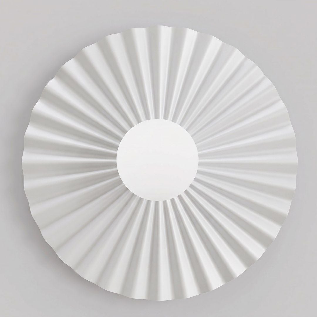 Emibig Umbra oldalfali lámpa 1x8 W fehér 1727/K1L
