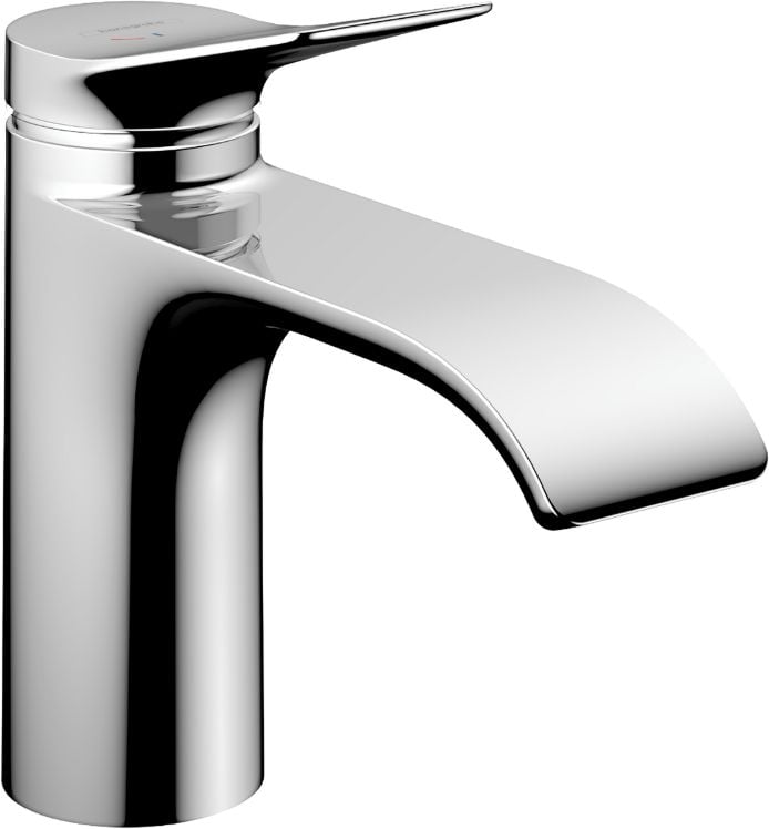 Hansgrohe Vivenis mosdócsaptelep álló króm 75015000