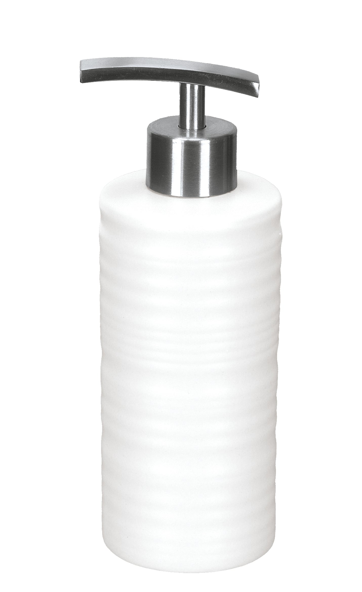 Kleine Wolke Sahara szappanadagoló 300 ml fehér 5046100854