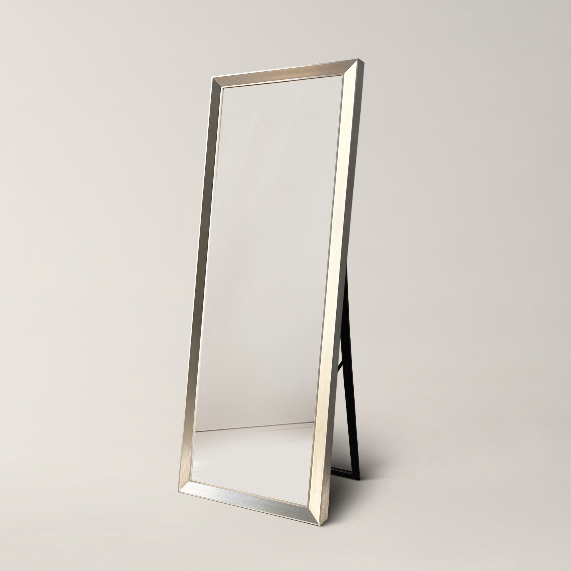 Ars Longa Alpi tükör 58.8x168.8 cm négyszögletes LS-ALPI50160-S