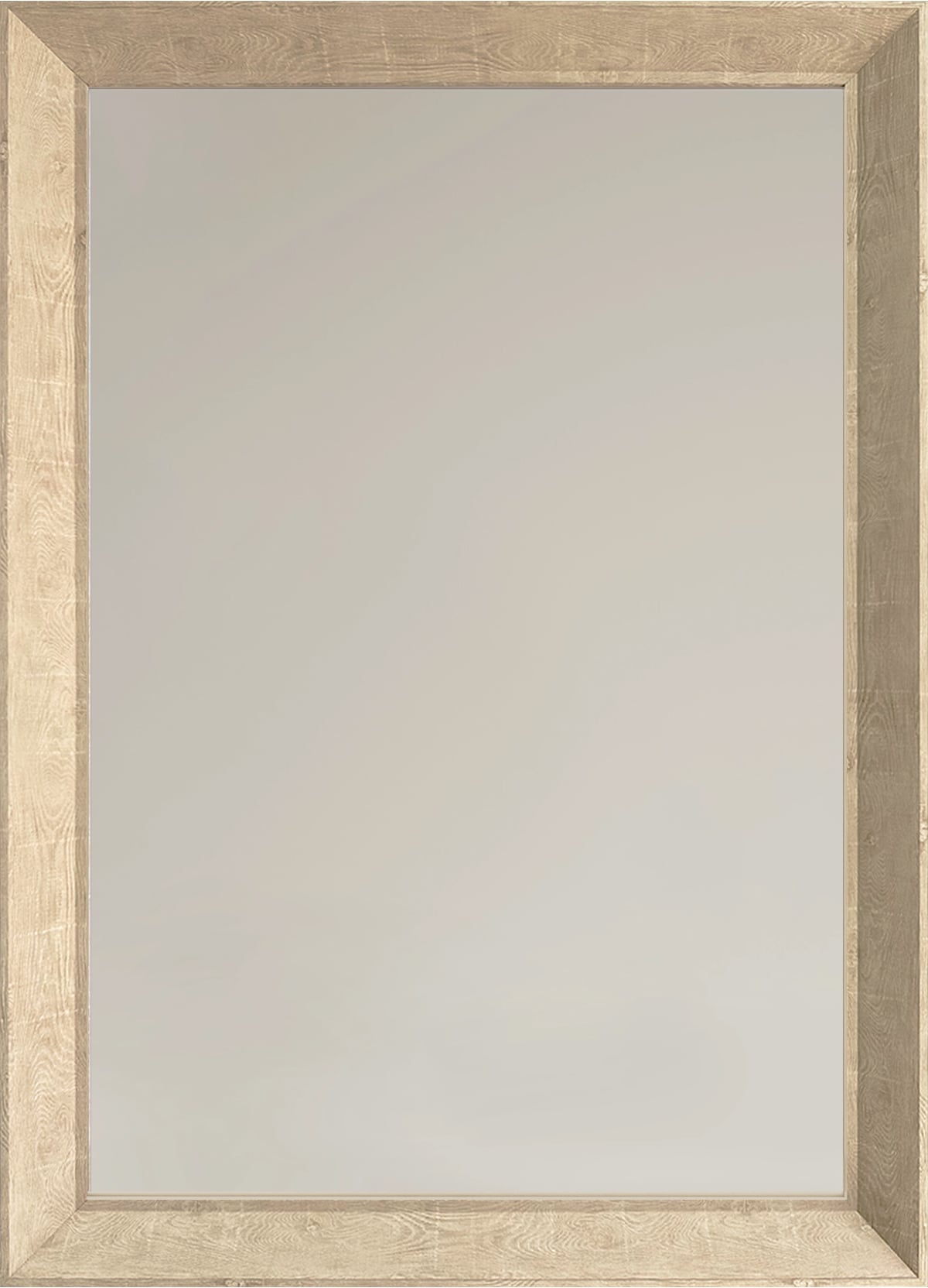 Ars Longa Alpi tükör 178.8x68.8 cm négyszögletes fa ALPI60170-D
