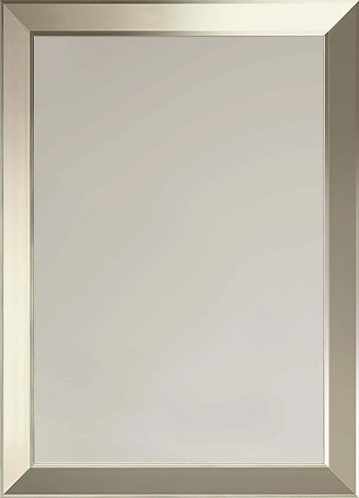Ars Longa Alpi tükör 78.8x78.8 cm négyzet ALPI7070-S