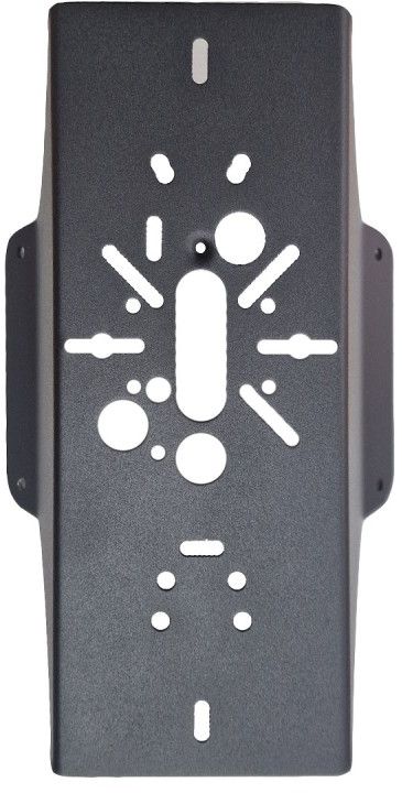 Elstead Lighting Corner Brackets tartószerkezet fekete C-BKT2-BLACK