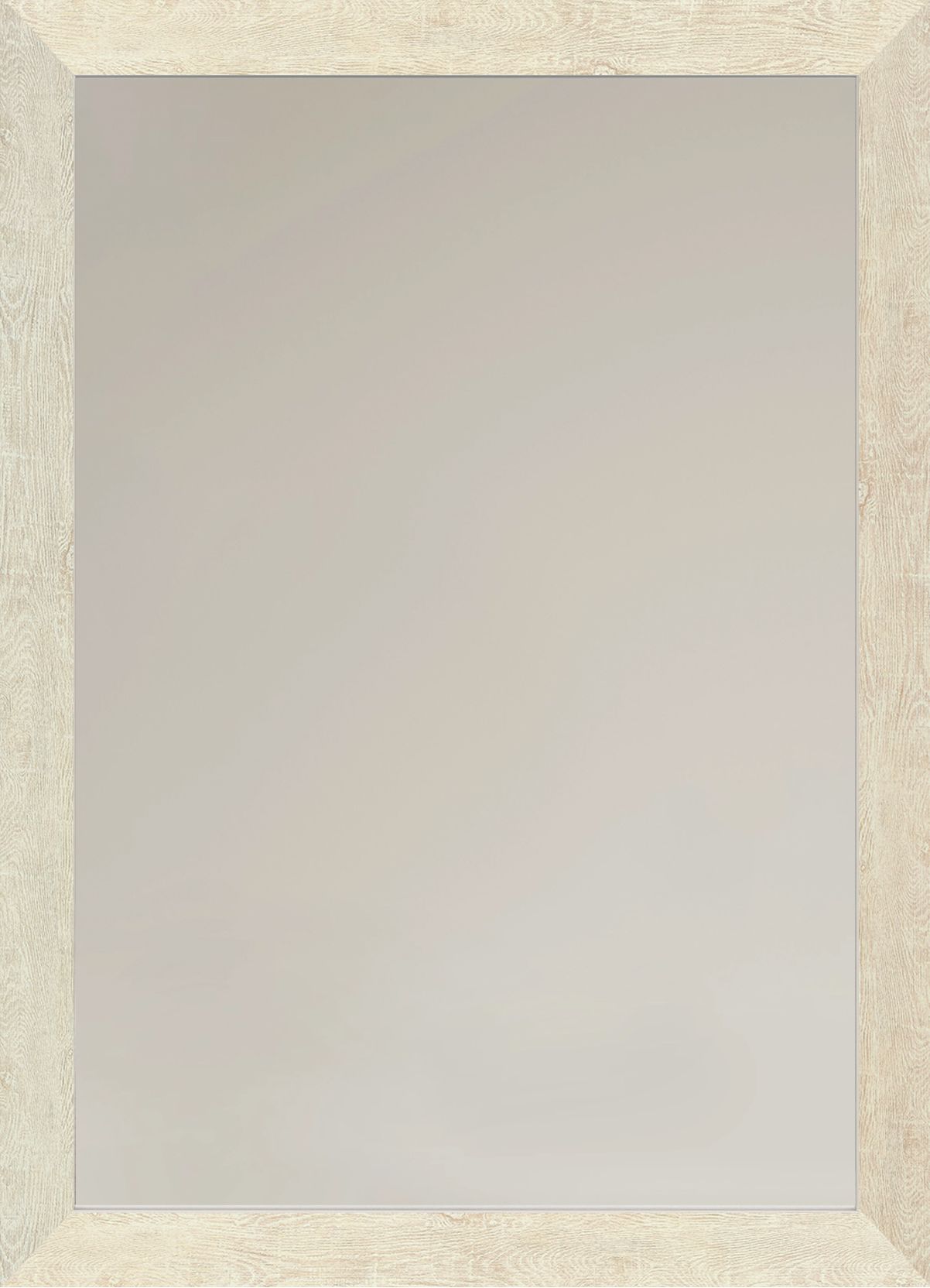 Ars Longa Slim tükör 177.8x67.8 cm négyszögletes fa SLIM60170-D