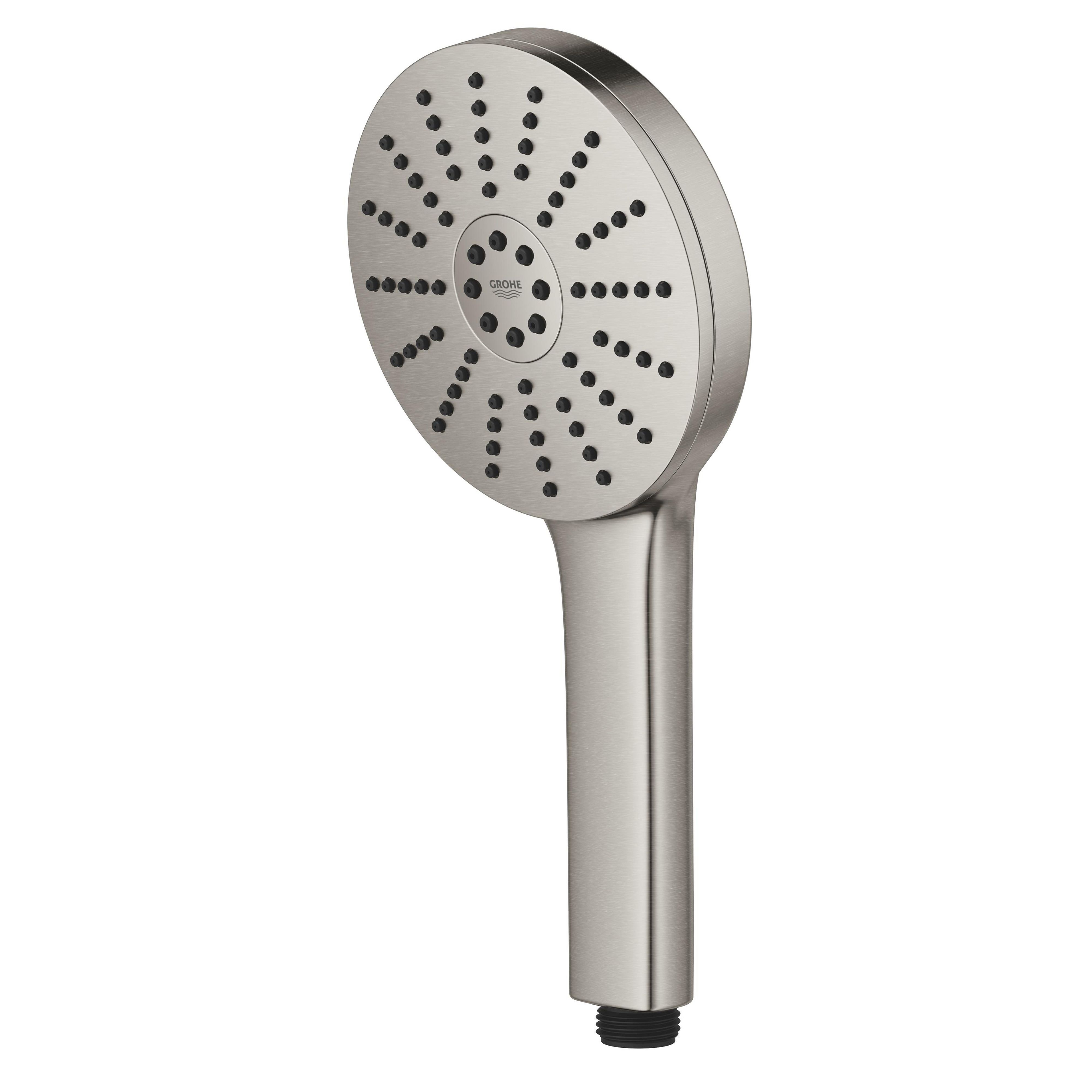 Grohe Vitalio Joy zuhanyfej SuperSteel 134863DC00