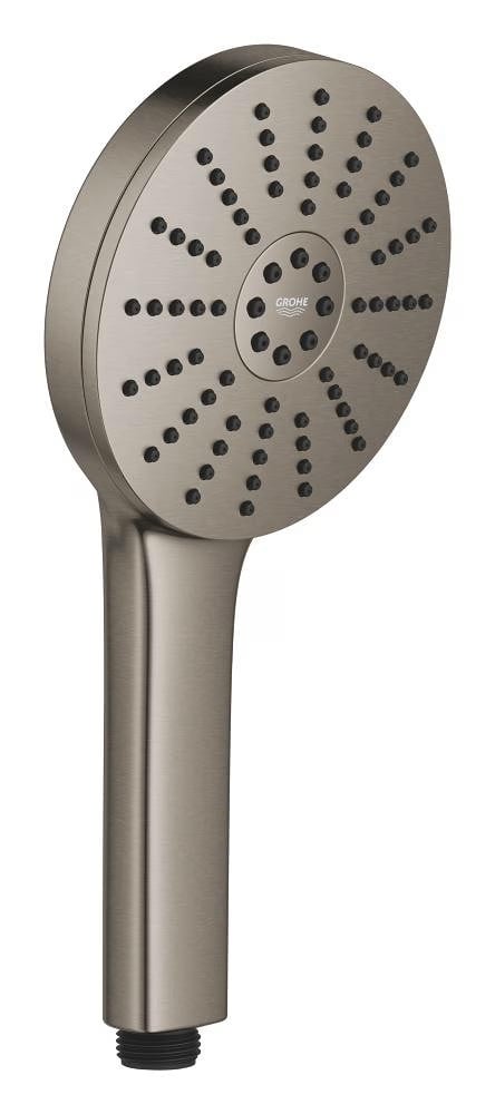 Grohe Vitalio Joy zuhanyfej Brushed Hard Graphite 134863AL00