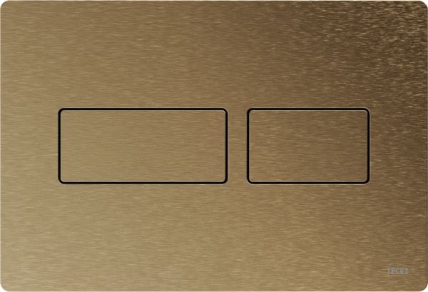 Tece Solid öblítő gomb WC-hez || 9240444