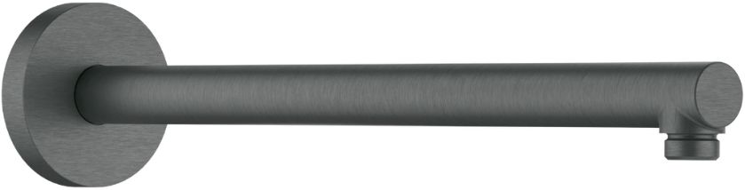Hansgrohe fali kar fekete 24357340