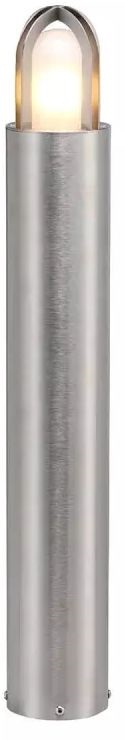 Elstead Lighting Paignton kültéri állólámpa 1x40 W acél PAIGNTON-B-SS