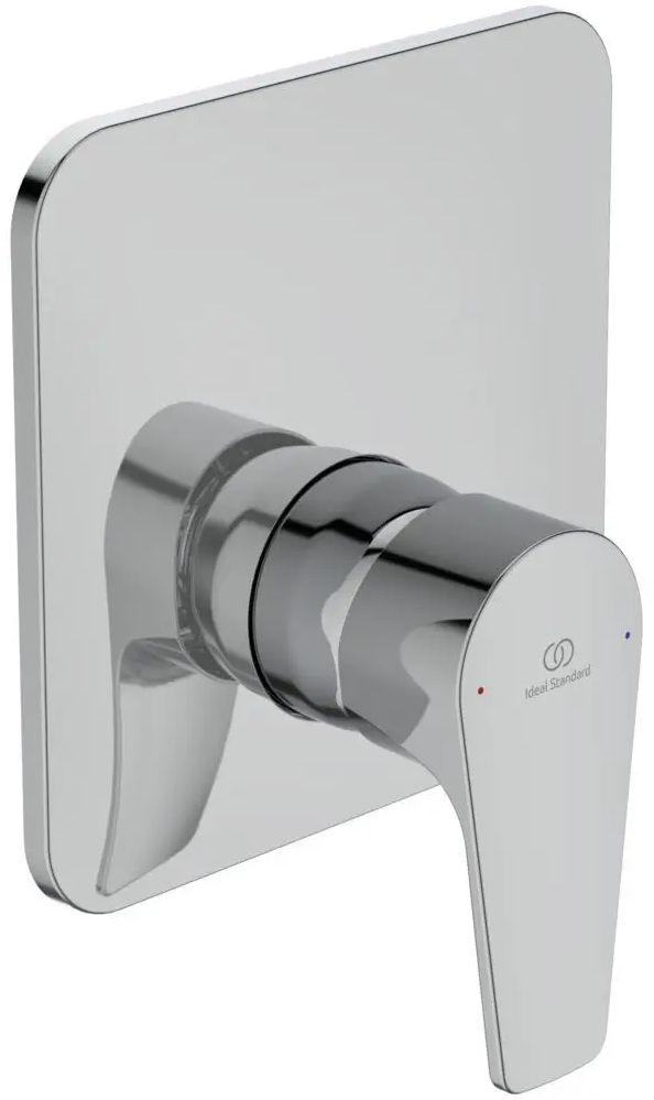 Ideal Standard Cerafine zuhanycsaptelep süllyesztett króm A7190AA