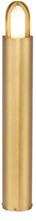 Elstead Lighting Paignton kültéri állólámpa 1x40 W sárgaréz PAIGNTON-B-BRASS