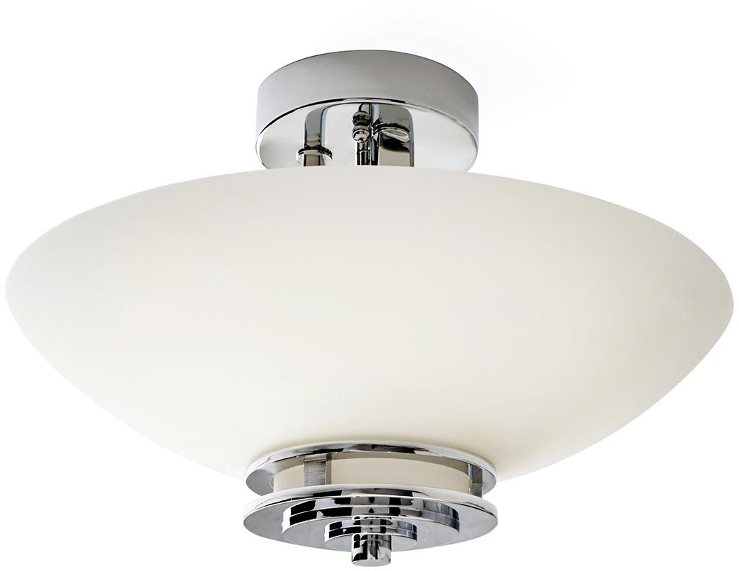Elstead Lighting Hendrik mennyezeti lámpa 3x3 W króm KL-HENDRIK-SF