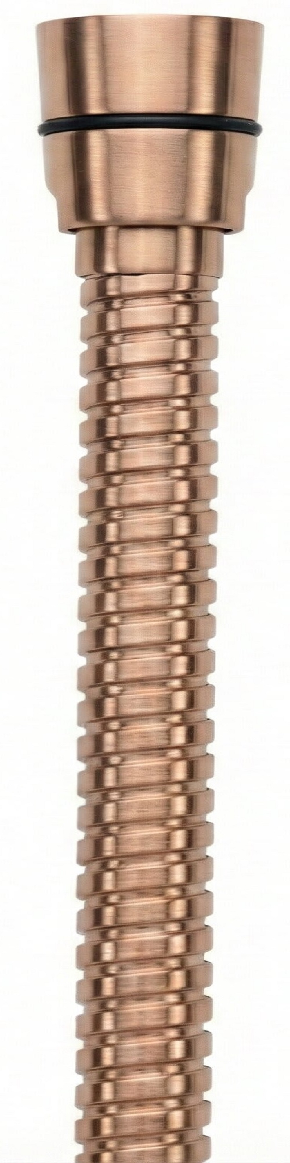 Roca Neo-Flex zuhanycső 175 cm arany A5B2716RG0