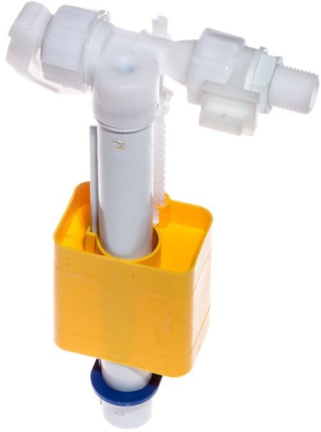 Cersanit Slim&Silent szelep K99-0149