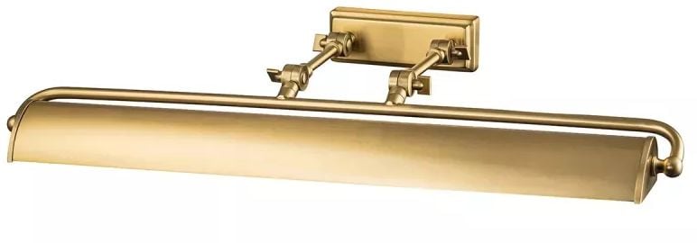 Elstead Lighting Winchfield oldalfali lámpa 4x40 W sárgaréz WINCHFIELD-PLL-AB