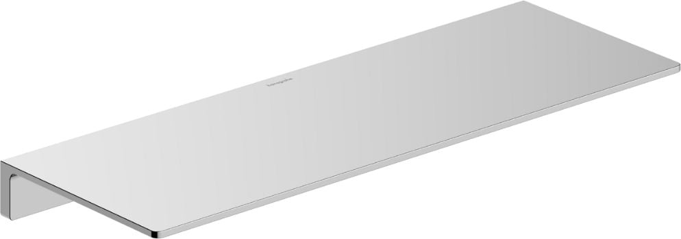 Hansgrohe AddStoris fürdőszoba polc 40 cm króm 41794000