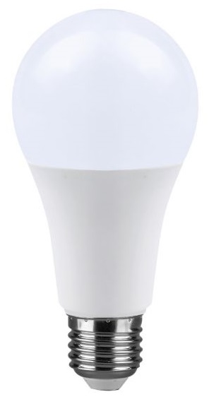 V-TAC led izzó 1x17 W 6500 K E27 2144586