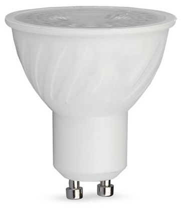 V-TAC led izzó 1x6 W 4000 K GU10 211936