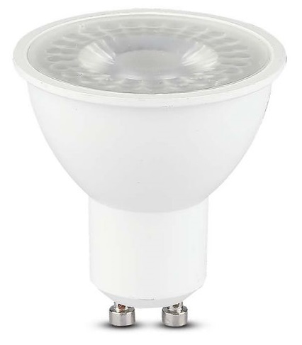 V-TAC led izzó 1x7.5 W 4000 K GU10 218736