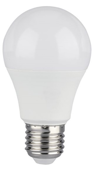 V-TAC led izzó 1x10.5 W 4000 K E27 2173496