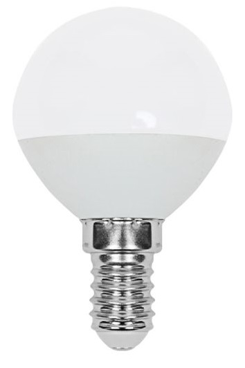 V-TAC led izzó 1x3.7 W 4000 K E14 2141746