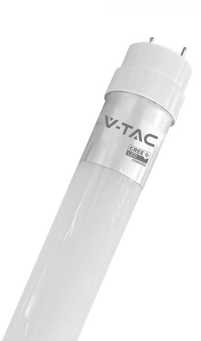 V-TAC fénycső 1x20 W G13 216566