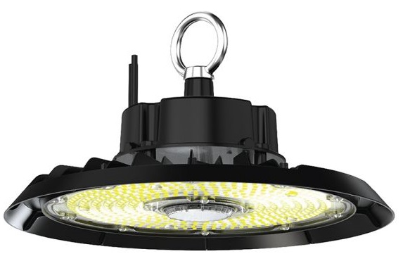 V-TAC garázslámpa 100 W 24.4 cm 240756