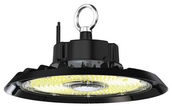V-TAC garázslámpa 150 W 28.6 cm 240776