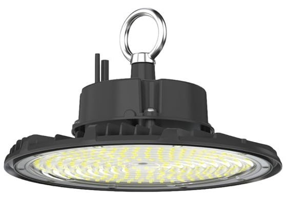 V-TAC garázslámpa 150 W 24.8 cm 24076