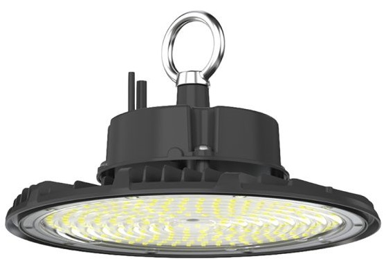 V-TAC garázslámpa 200 W 28.8 cm 24079