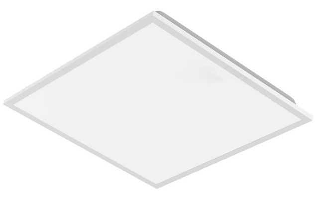 V-TAC mennyezeti lámpa 1x40 W fehér 24142