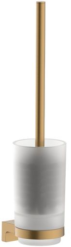 Hansgrohe AddStoris S wc kefe felrögzíthető barna 41782140