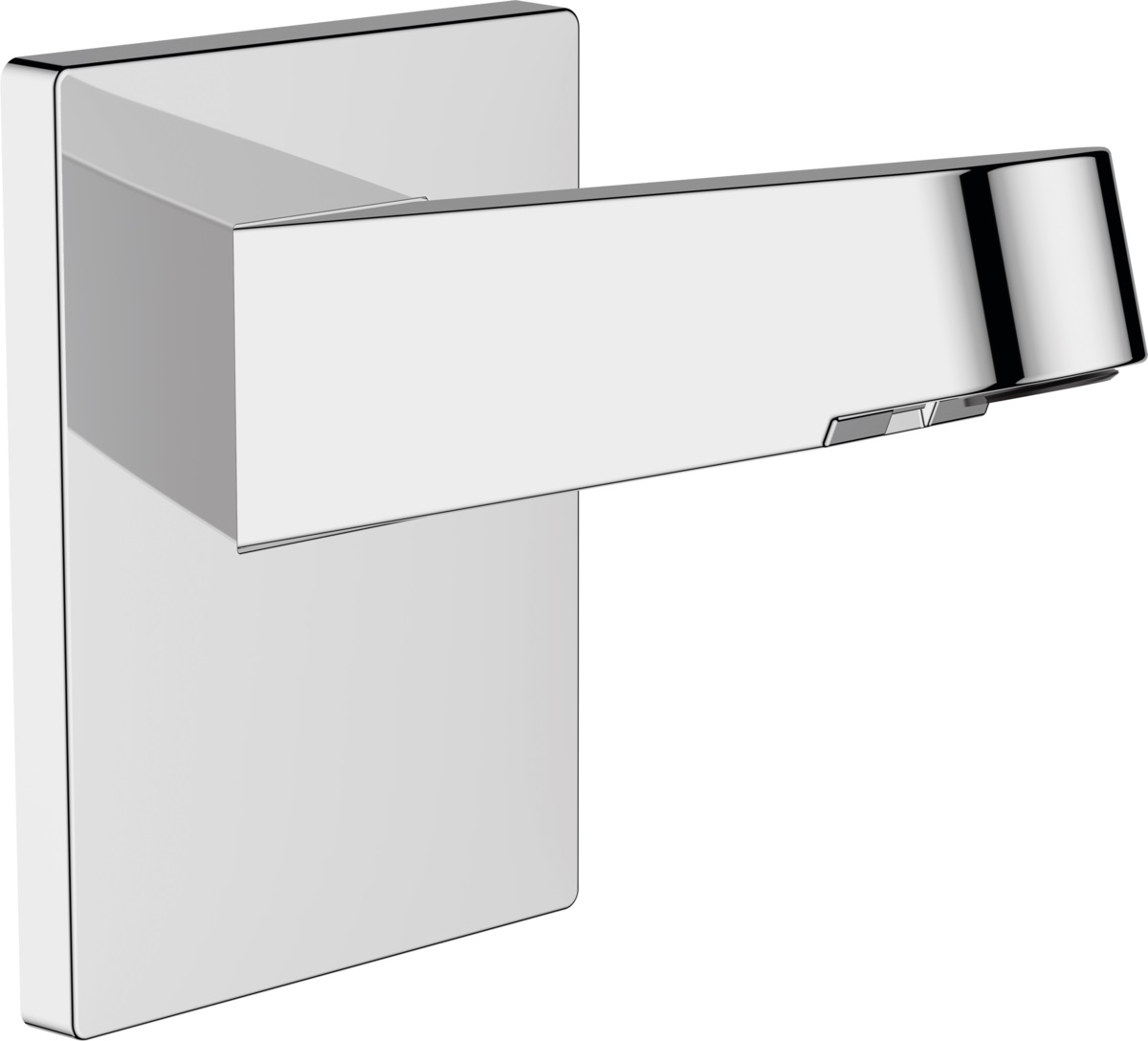 Hansgrohe Pulsify fali kar króm-fekete 24149340