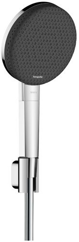 Hansgrohe Raindance Alive Select S zuhanyfej fal króm 24612000