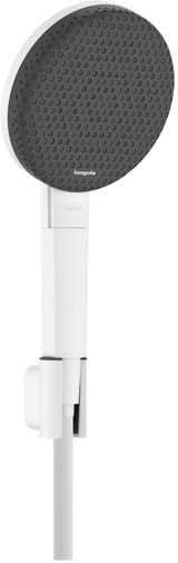 Hansgrohe Raindance Alive Select S zuhanyfej fal fehér 24612700