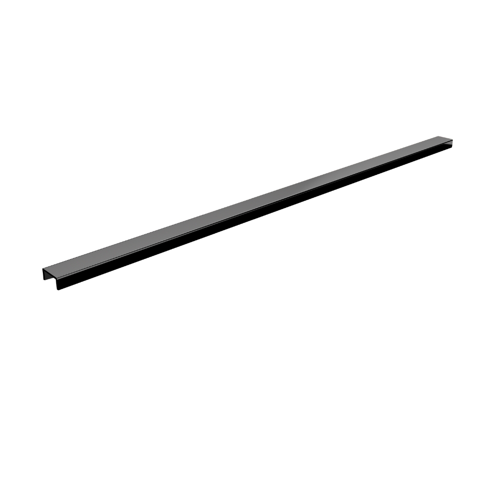 Schedline Graphite Slight 2w1 lineáris lefolyófedél 100 cm grafit SCH054/SLX/DPSCG