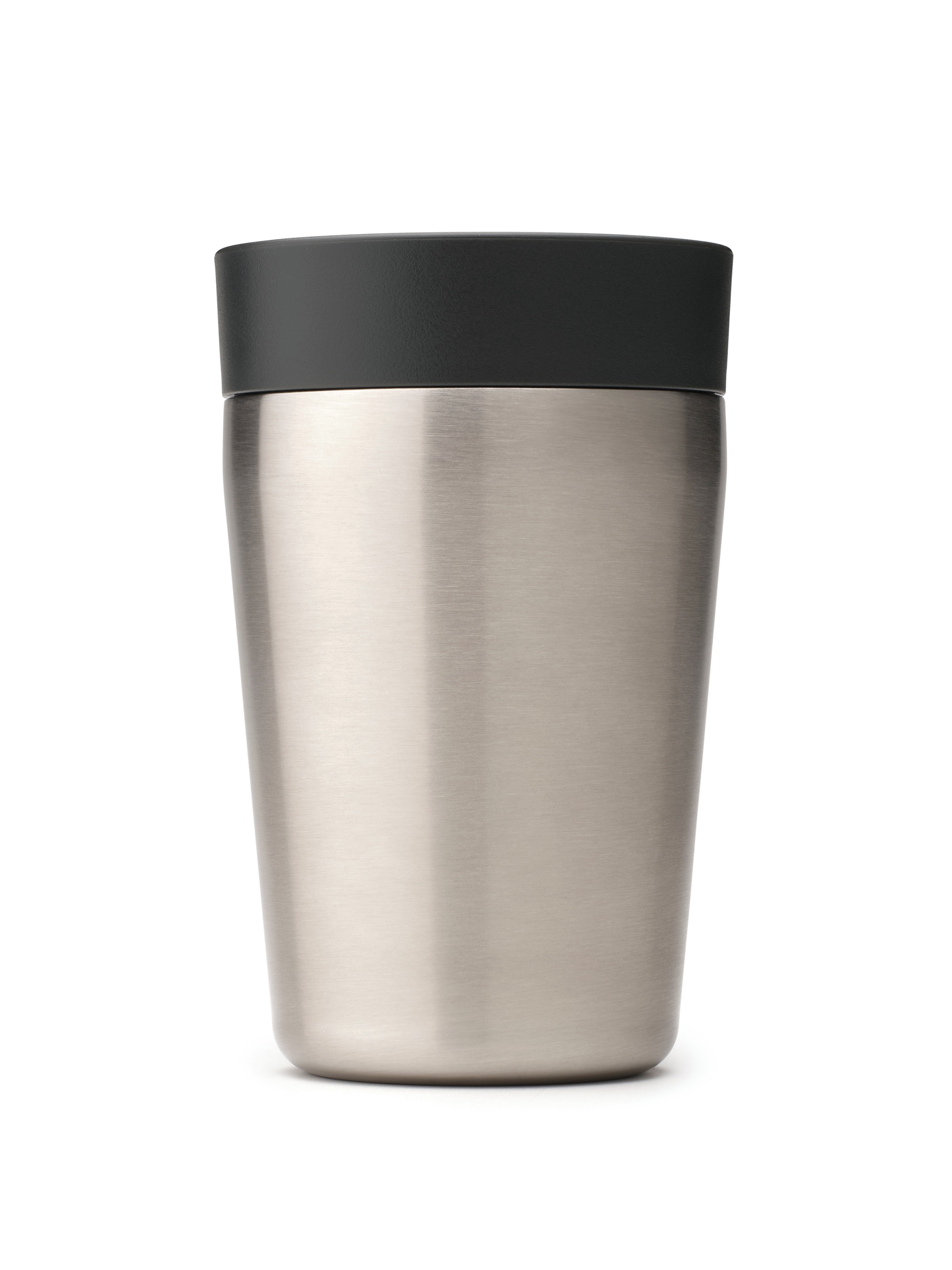 Brabantia Make & Take termikus bögre 8x8x12.7 cm szürke-acél 228728