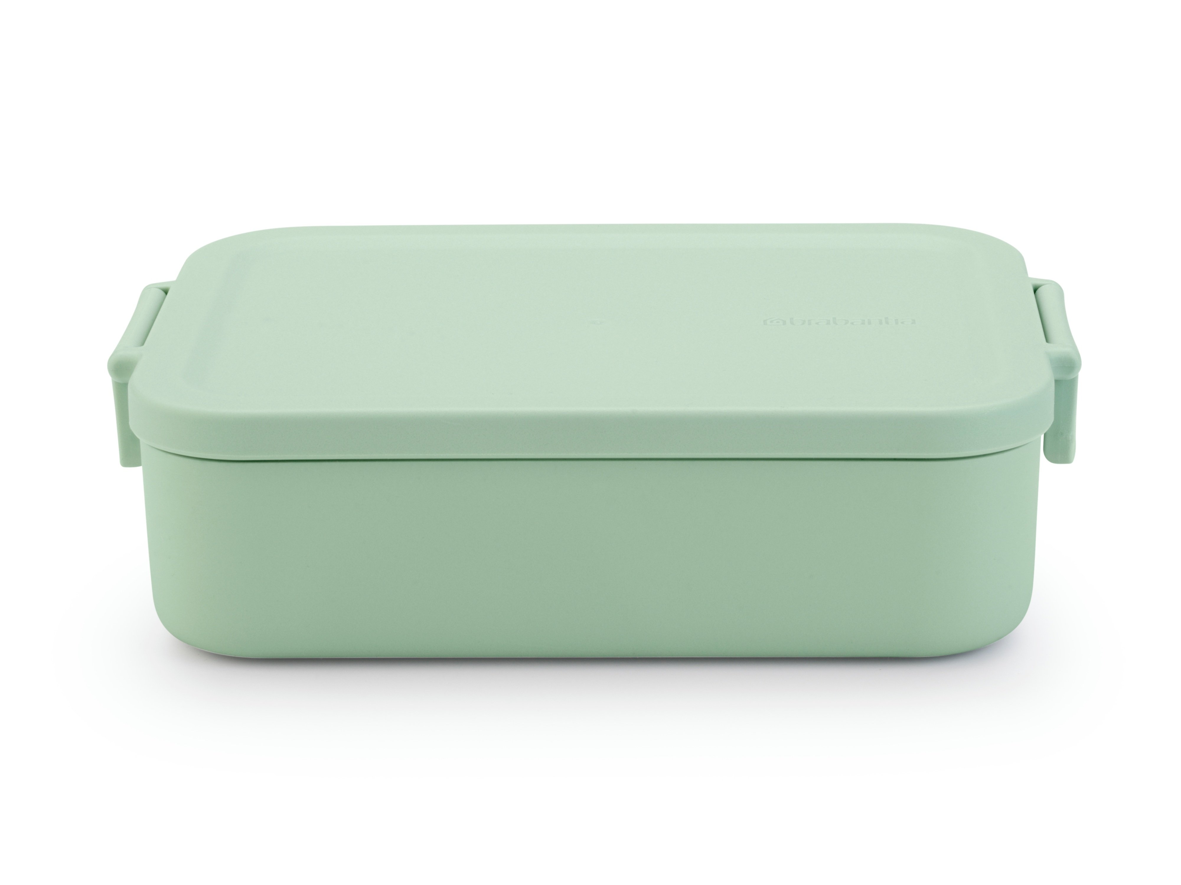 Brabantia Make & Take tároló tartály 20x13.5x5.5 cm zöld 202605