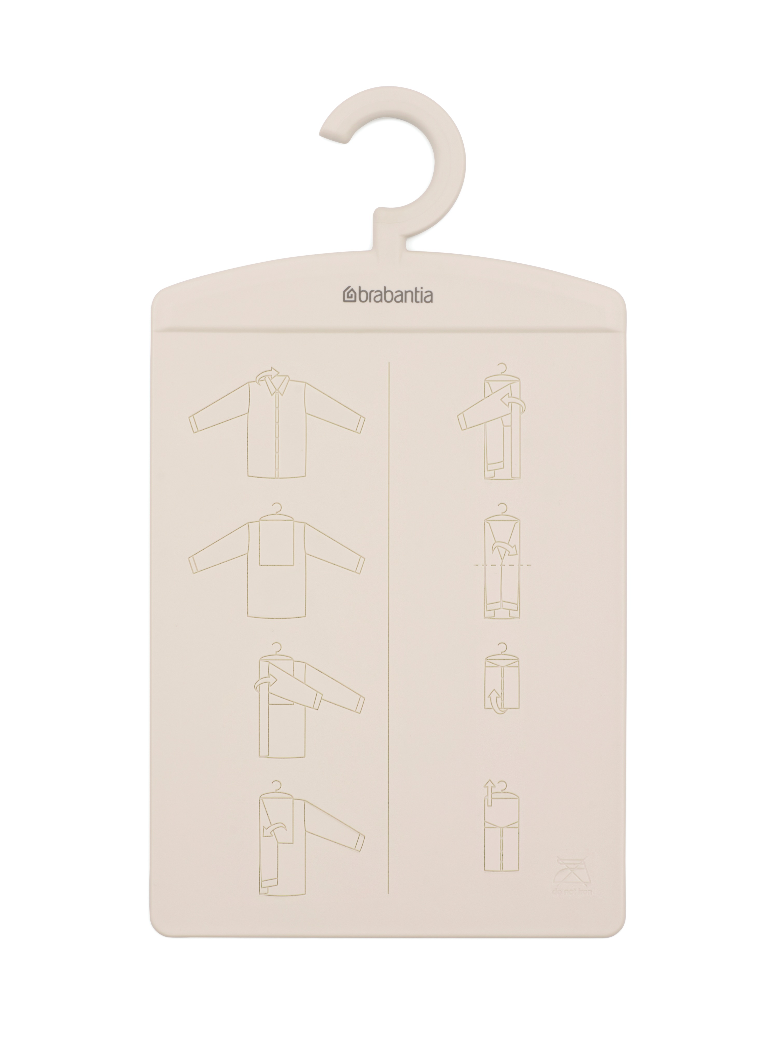 Brabantia ruhahajtogató deszka 249068