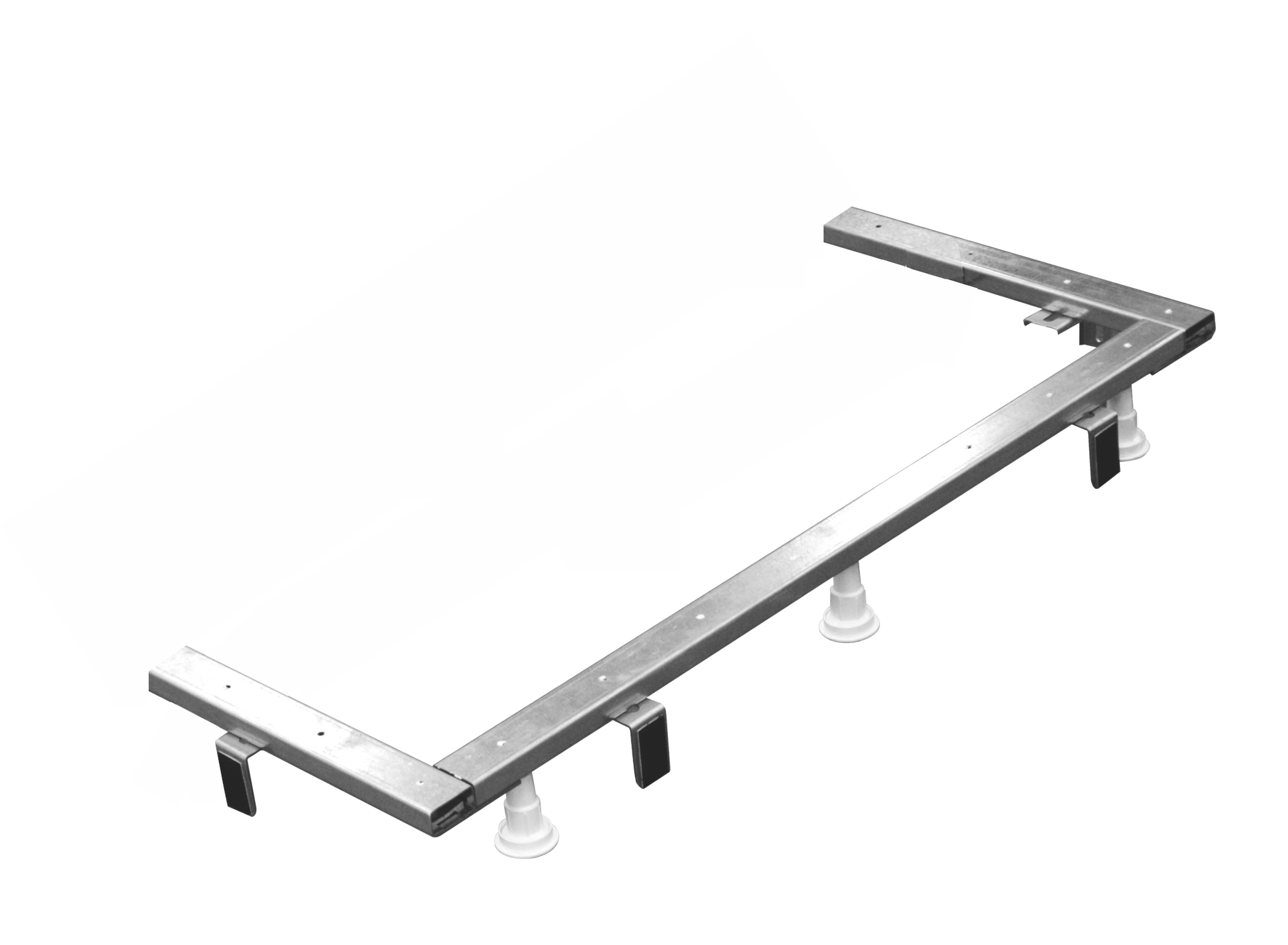 Schedline Stabilsound Plus zuhanytálca keret SB21