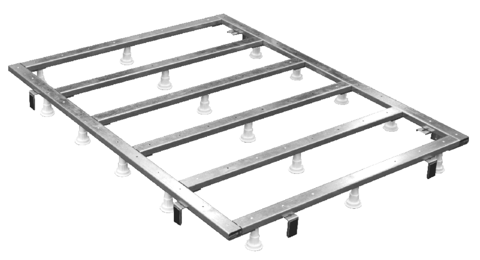 Schedline Stabilsound Plus zuhanytálca keret SB20