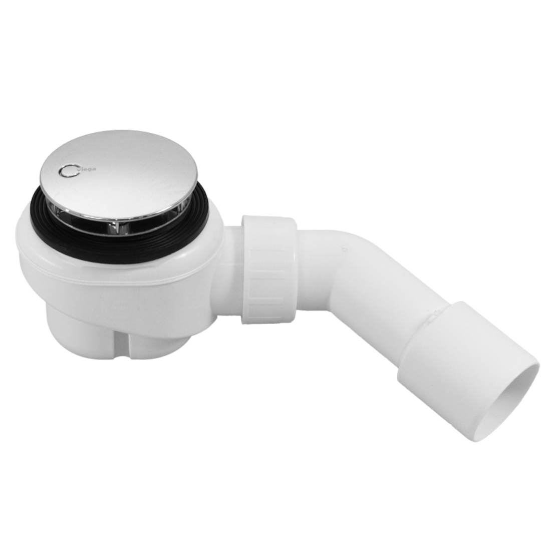 Schedline zuhanytálca szifon SDB52V