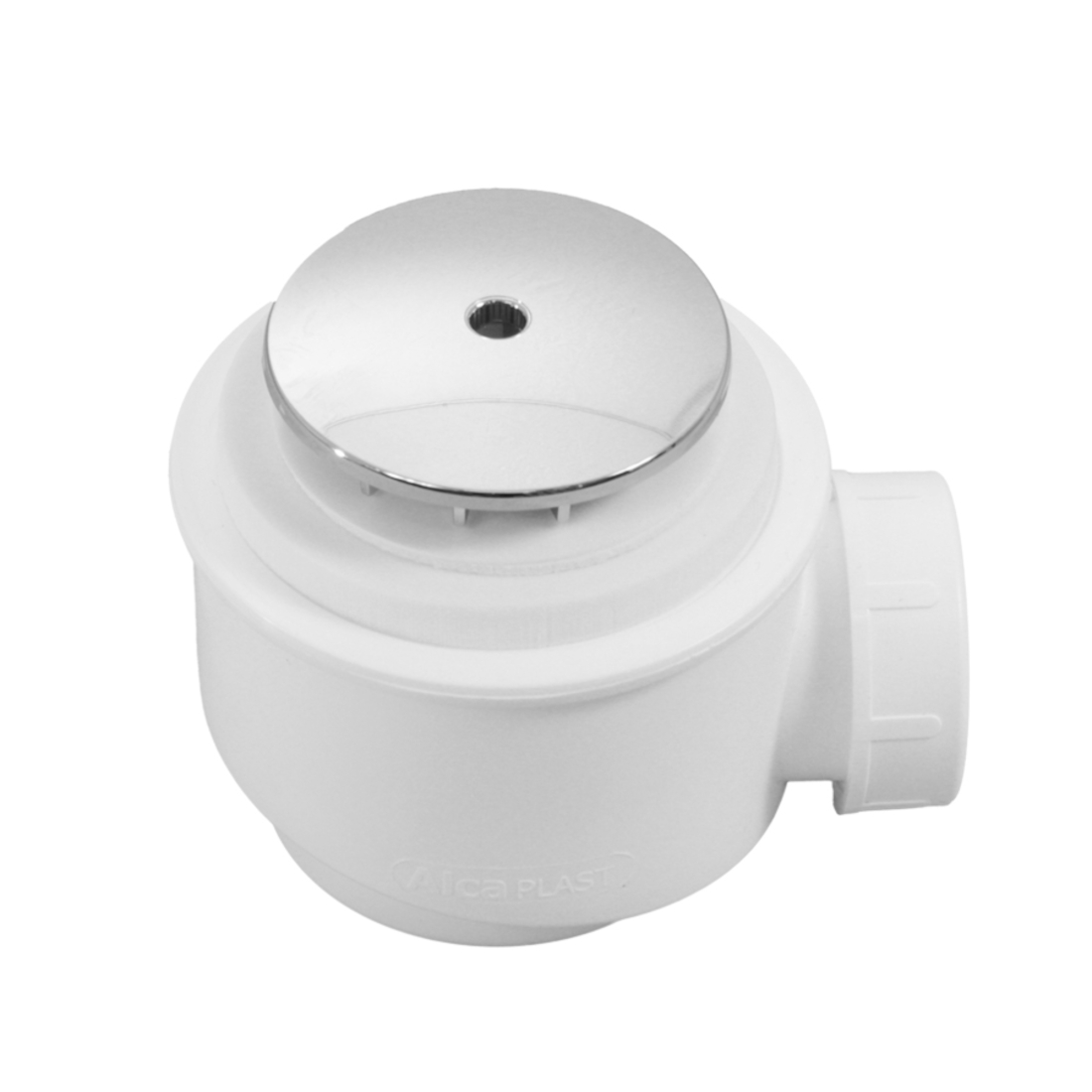 Schedline Atum zuhanytálca szifon SDB50A