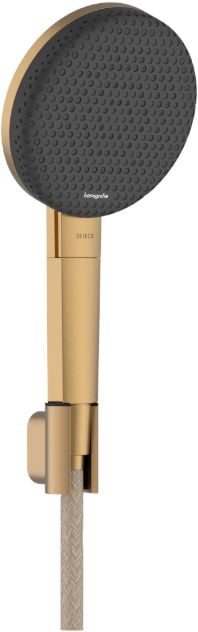 Hansgrohe Raindance Alive Select S zuhany készlet fal || 24611140